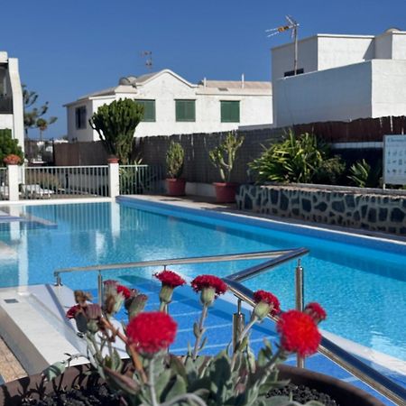 Appartement Casa Ana Puerto Del Carmen à Tías Extérieur photo