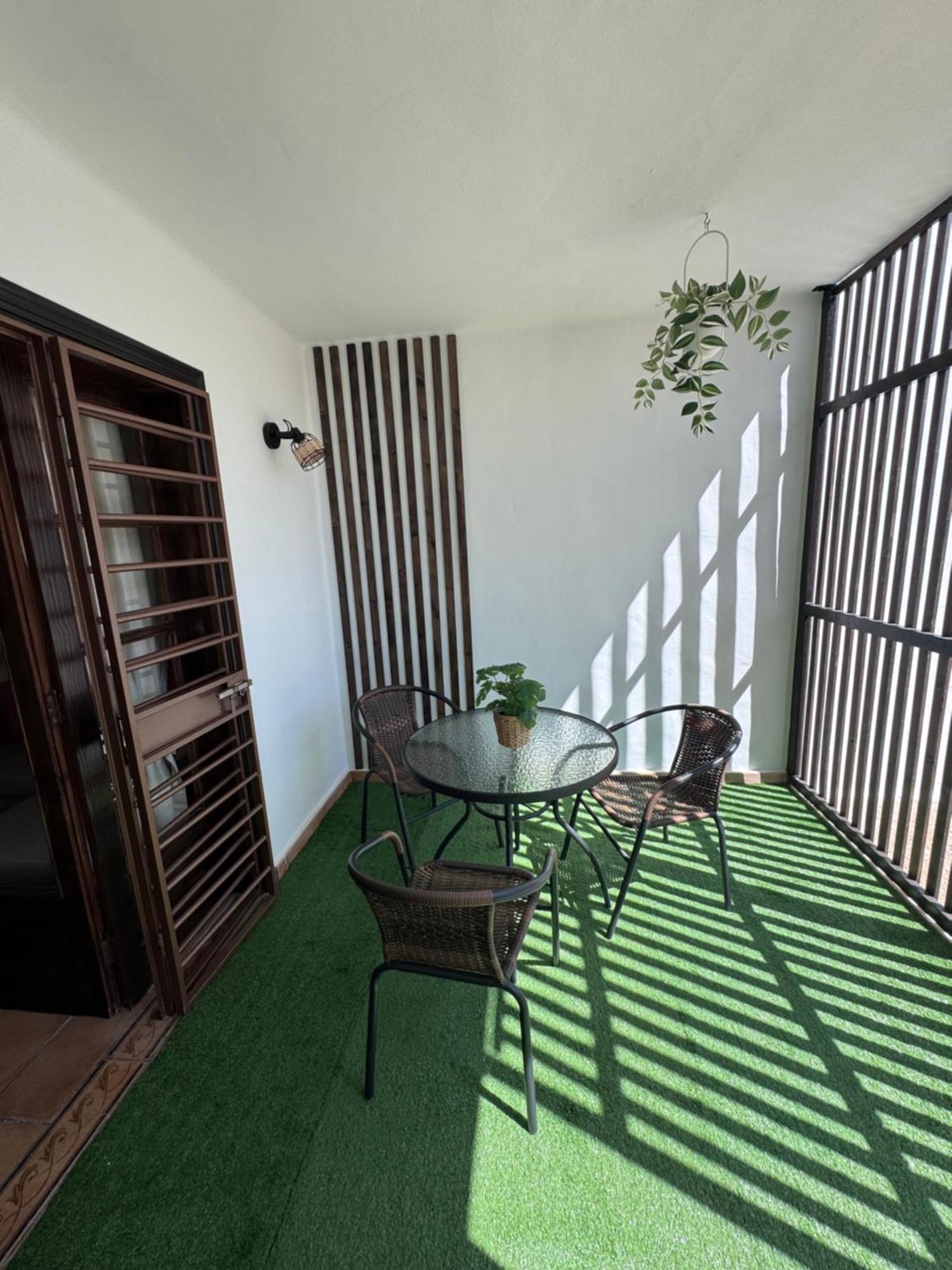 Appartement Casa Ana Puerto Del Carmen à Tías Extérieur photo