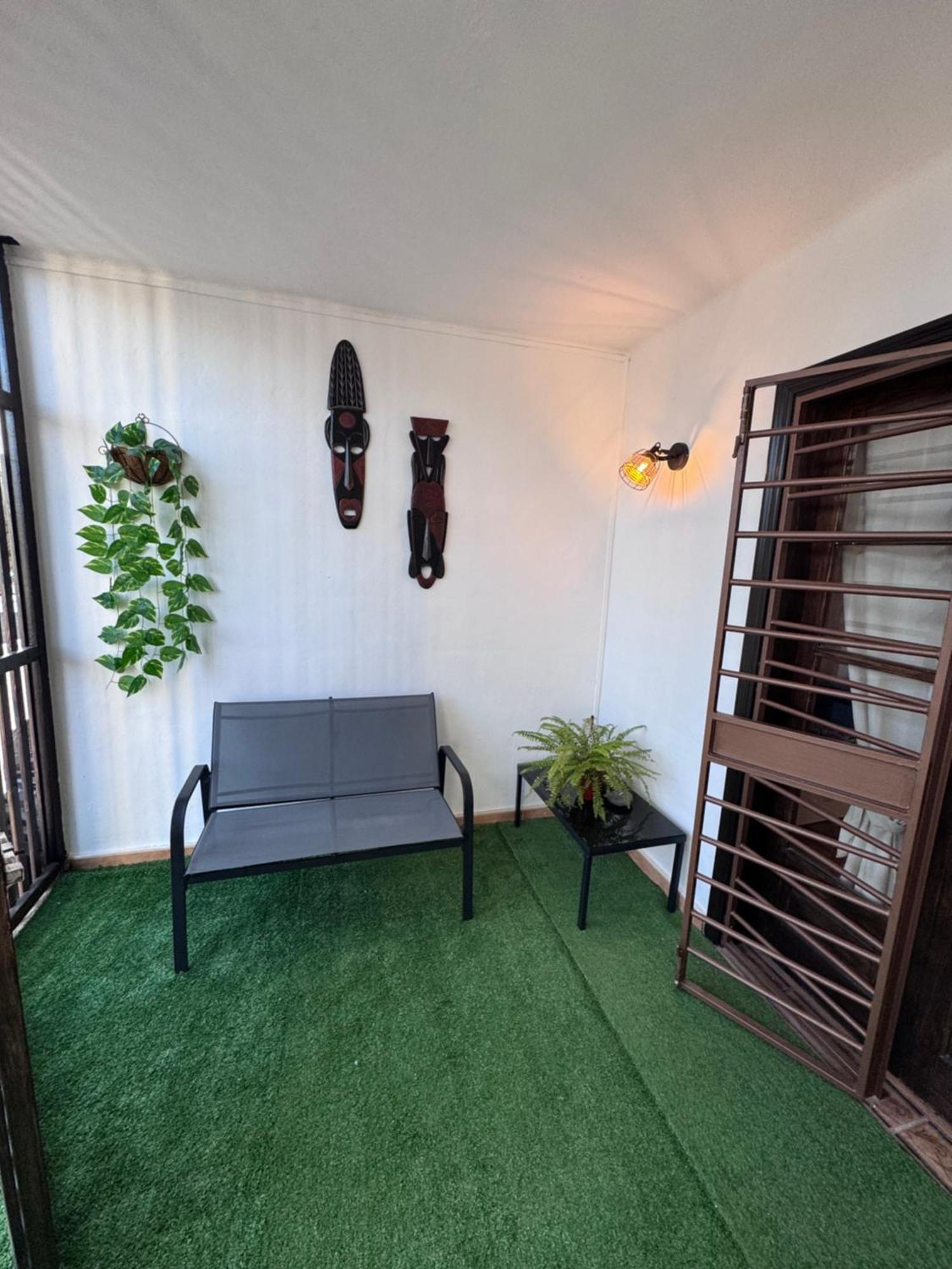 Appartement Casa Ana Puerto Del Carmen à Tías Extérieur photo