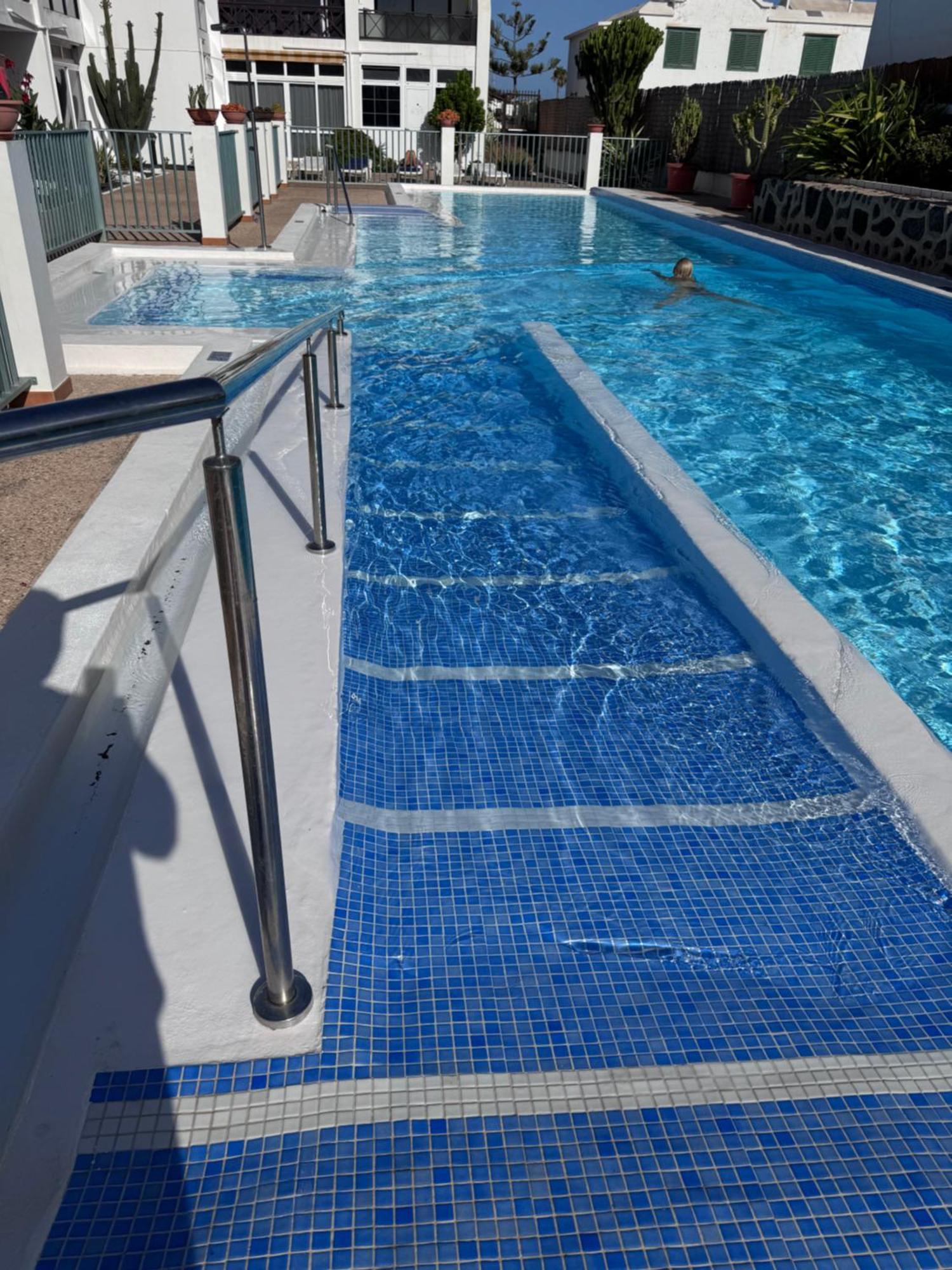 Appartement Casa Ana Puerto Del Carmen à Tías Extérieur photo