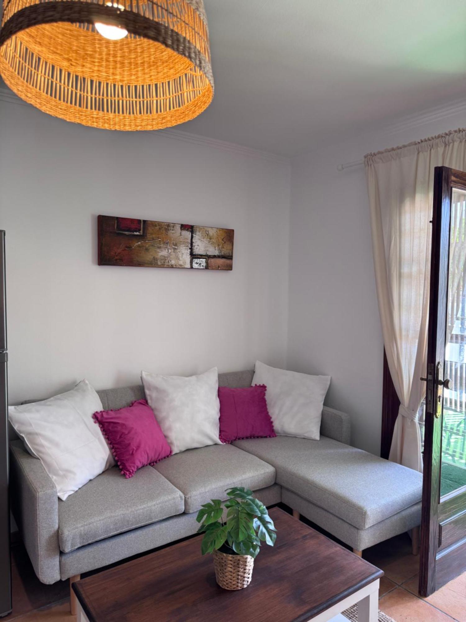 Appartement Casa Ana Puerto Del Carmen à Tías Extérieur photo