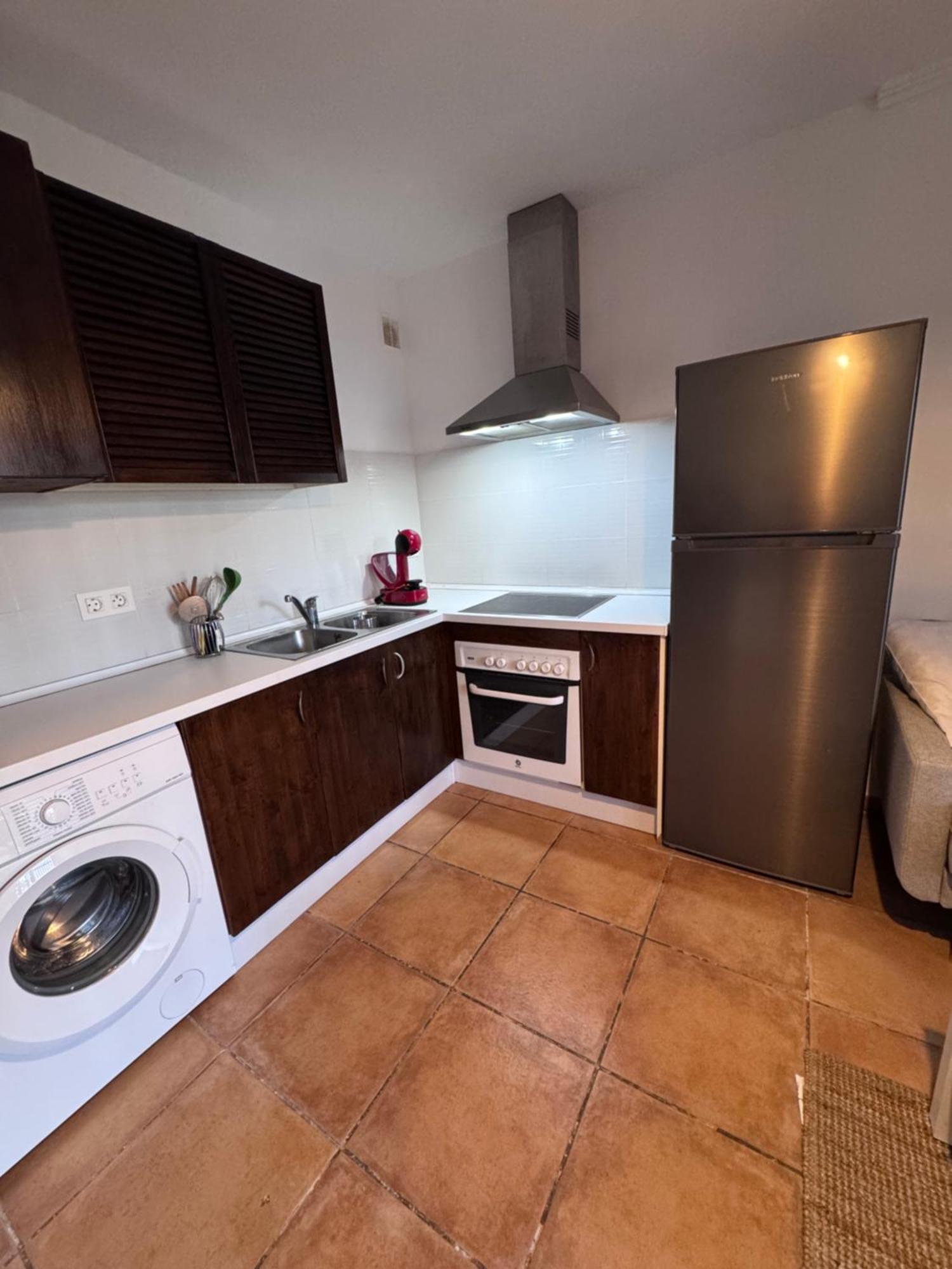 Appartement Casa Ana Puerto Del Carmen à Tías Extérieur photo