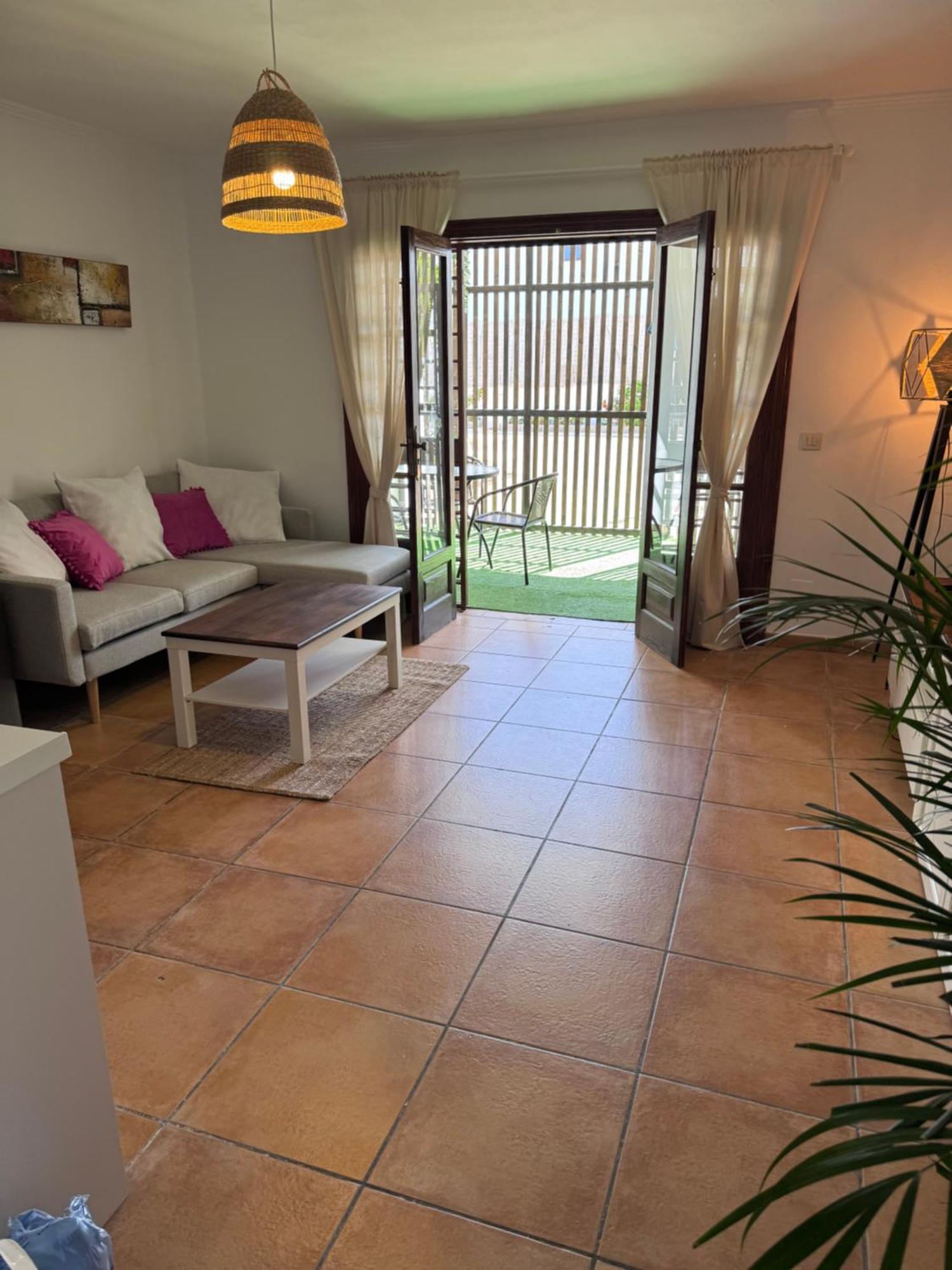 Appartement Casa Ana Puerto Del Carmen à Tías Extérieur photo