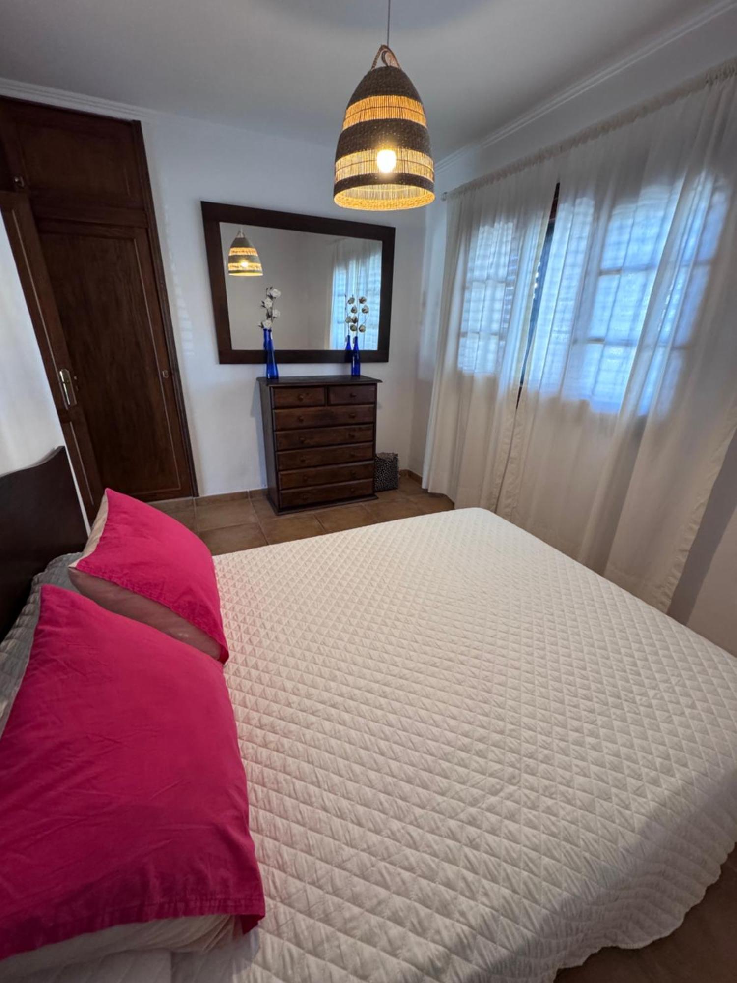 Appartement Casa Ana Puerto Del Carmen à Tías Extérieur photo