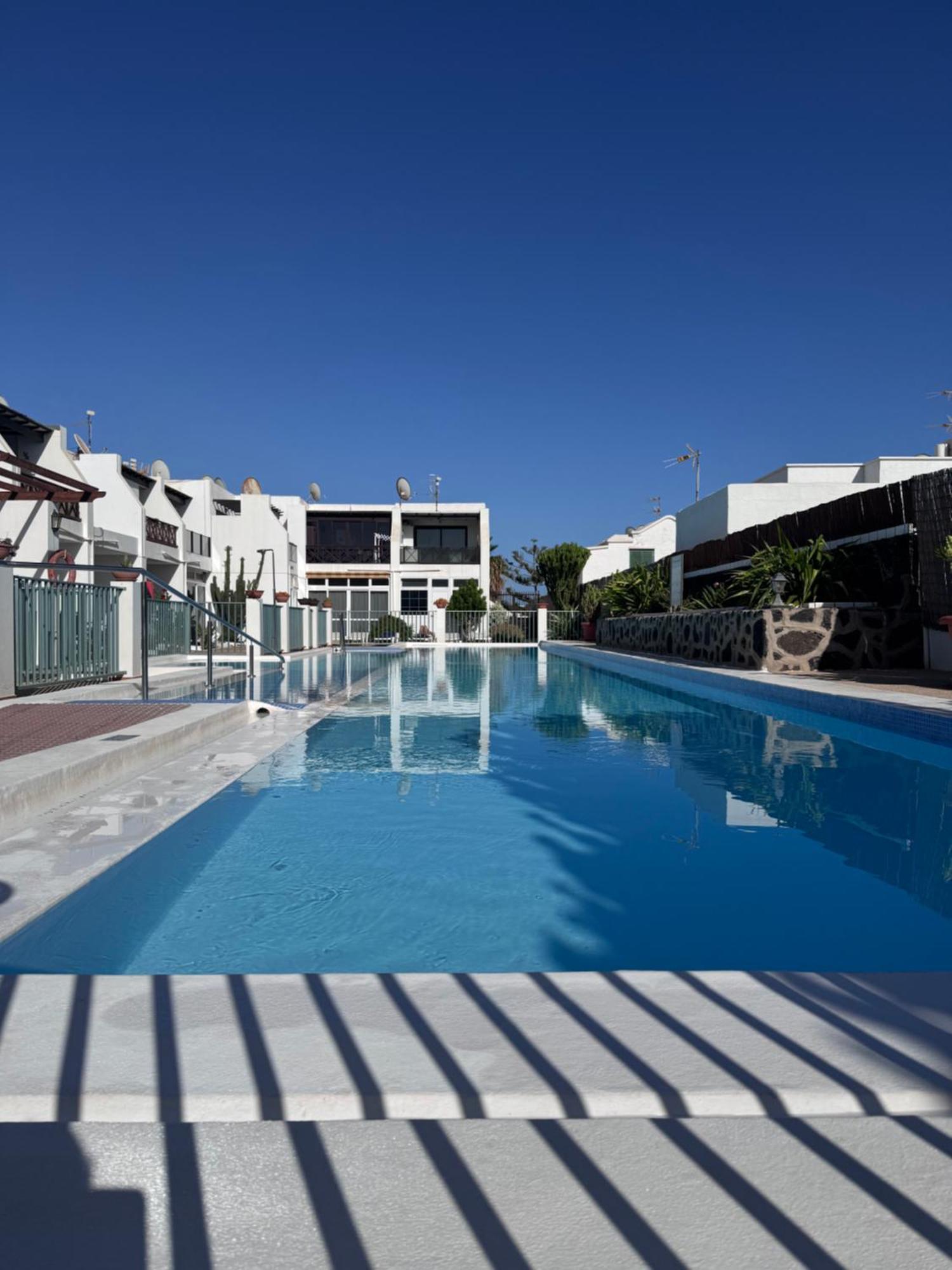 Appartement Casa Ana Puerto Del Carmen à Tías Extérieur photo