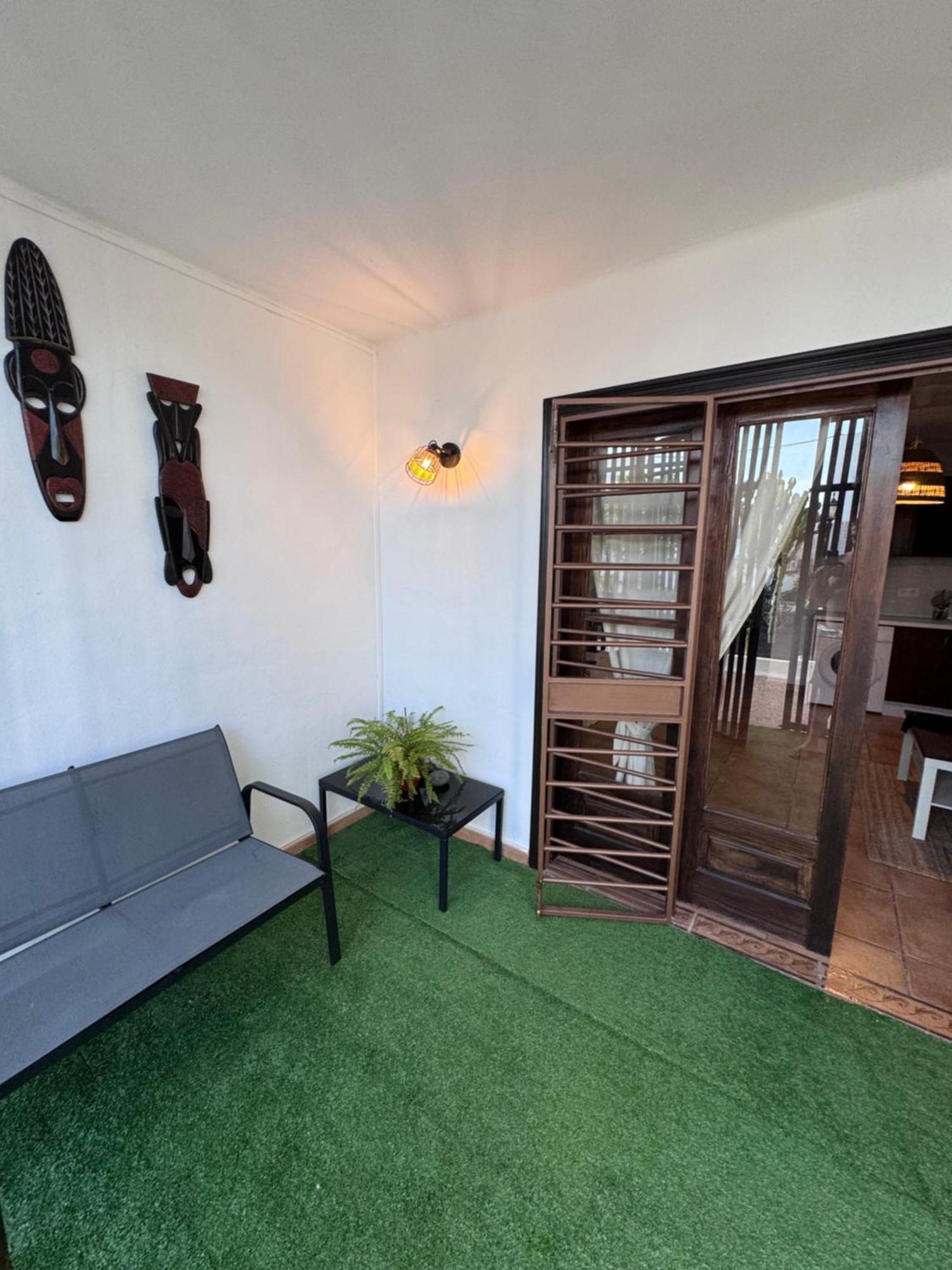 Appartement Casa Ana Puerto Del Carmen à Tías Extérieur photo