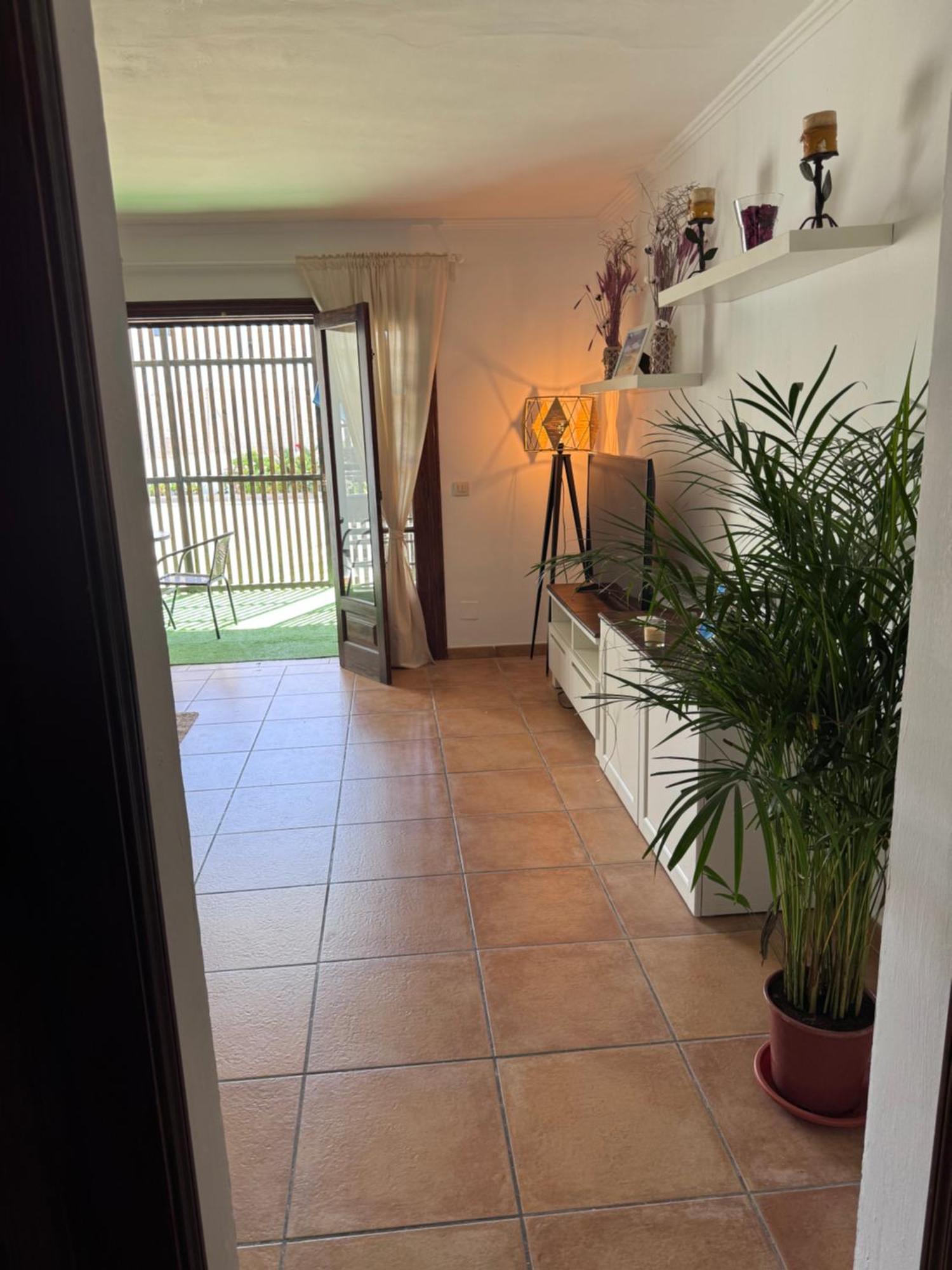 Appartement Casa Ana Puerto Del Carmen à Tías Extérieur photo