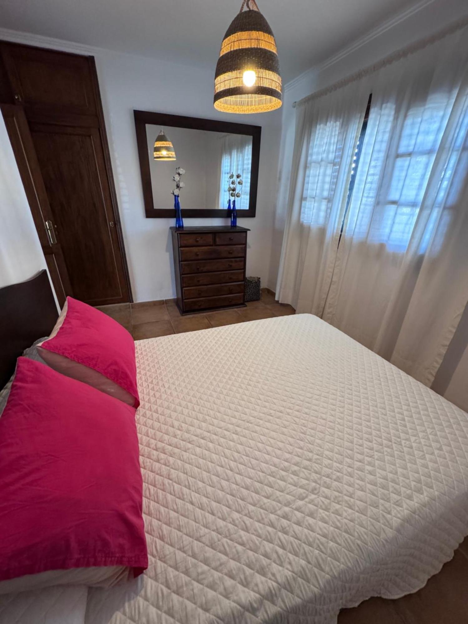 Appartement Casa Ana Puerto Del Carmen à Tías Extérieur photo