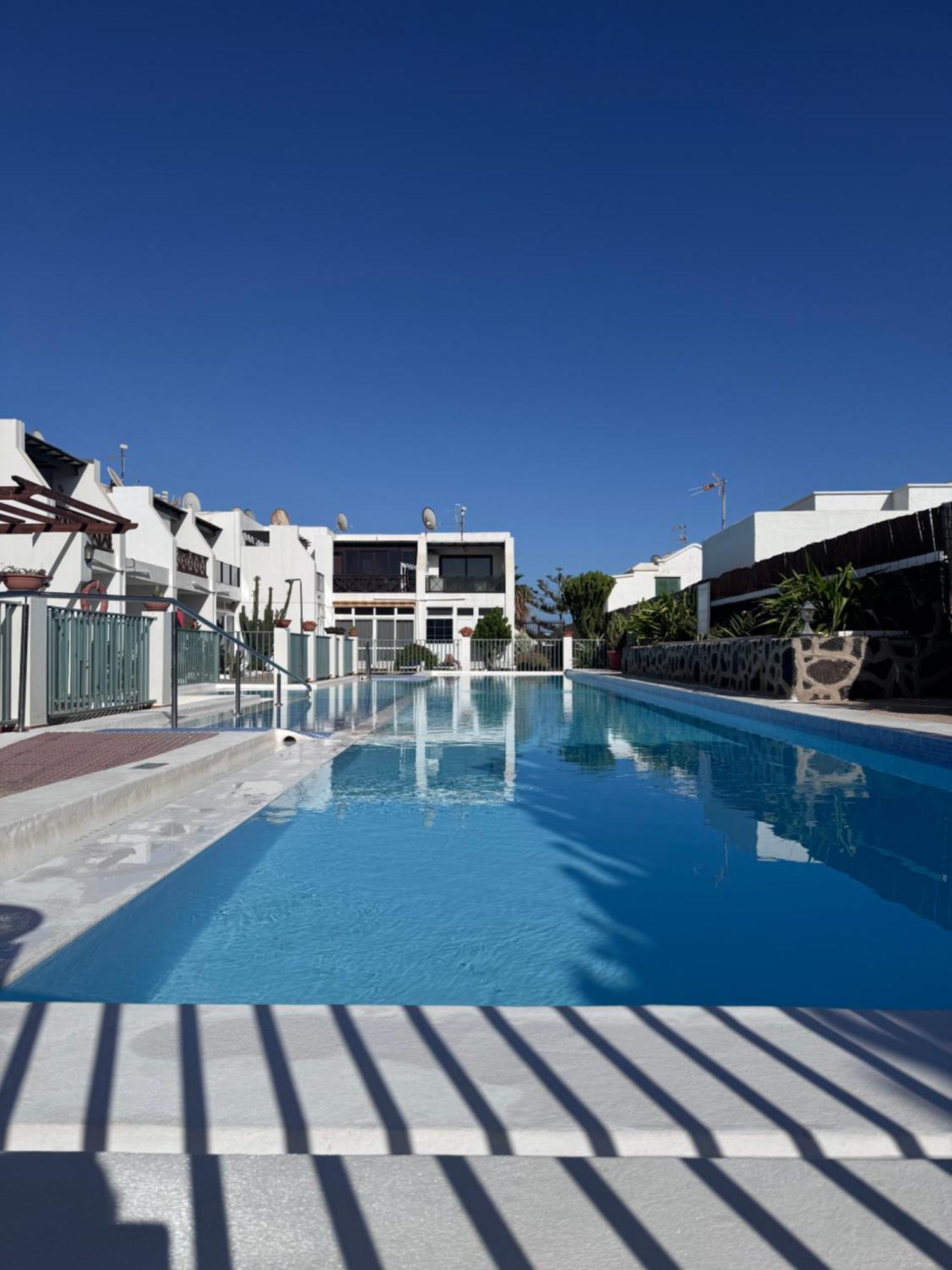 Appartement Casa Ana Puerto Del Carmen à Tías Extérieur photo
