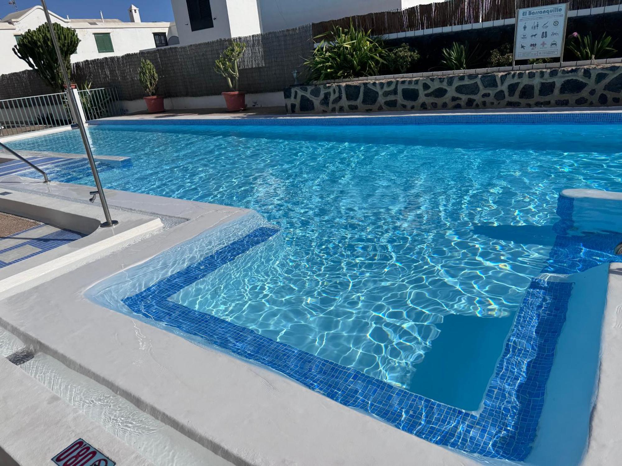Appartement Casa Ana Puerto Del Carmen à Tías Extérieur photo