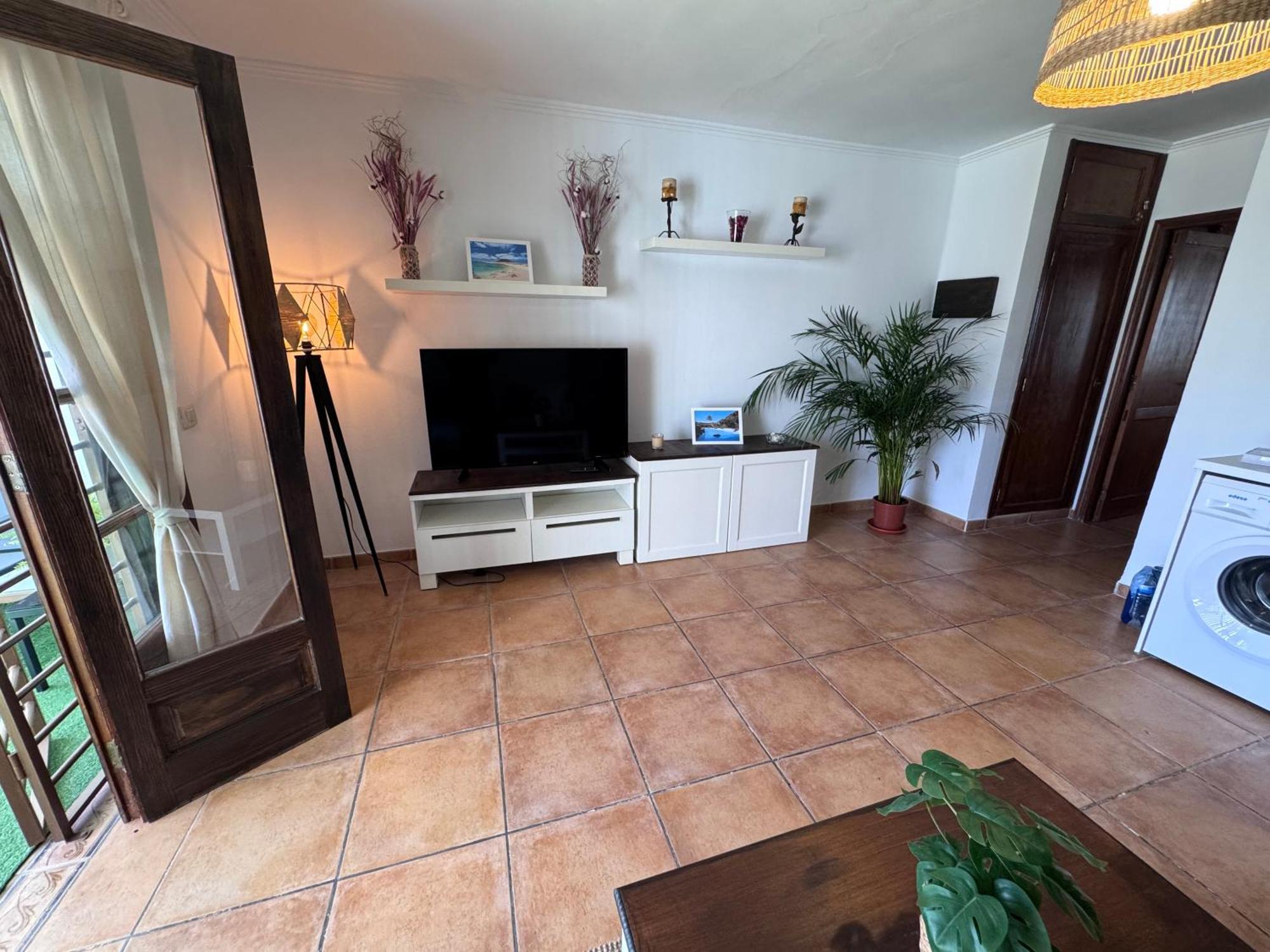 Appartement Casa Ana Puerto Del Carmen à Tías Extérieur photo