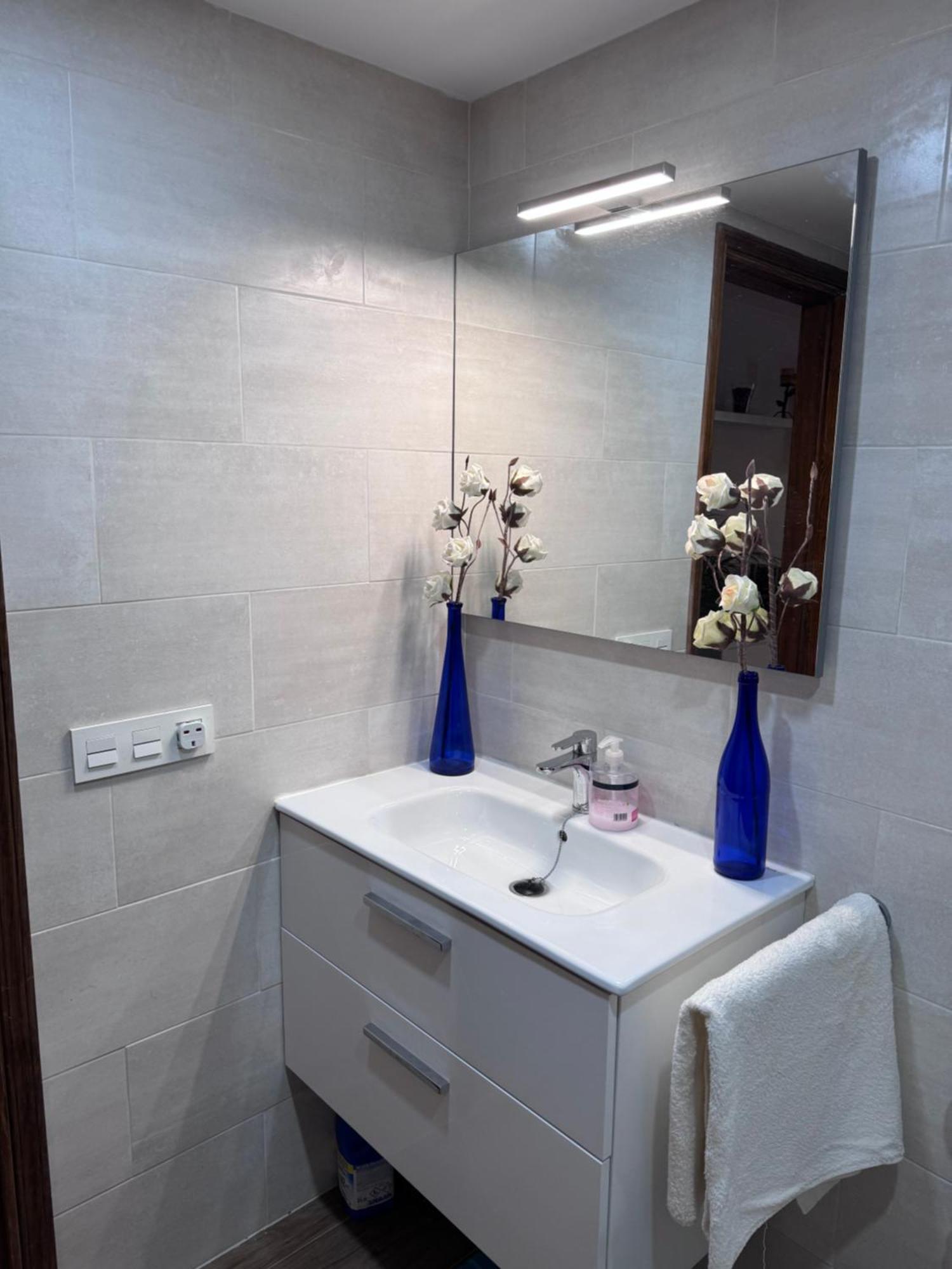 Appartement Casa Ana Puerto Del Carmen à Tías Extérieur photo