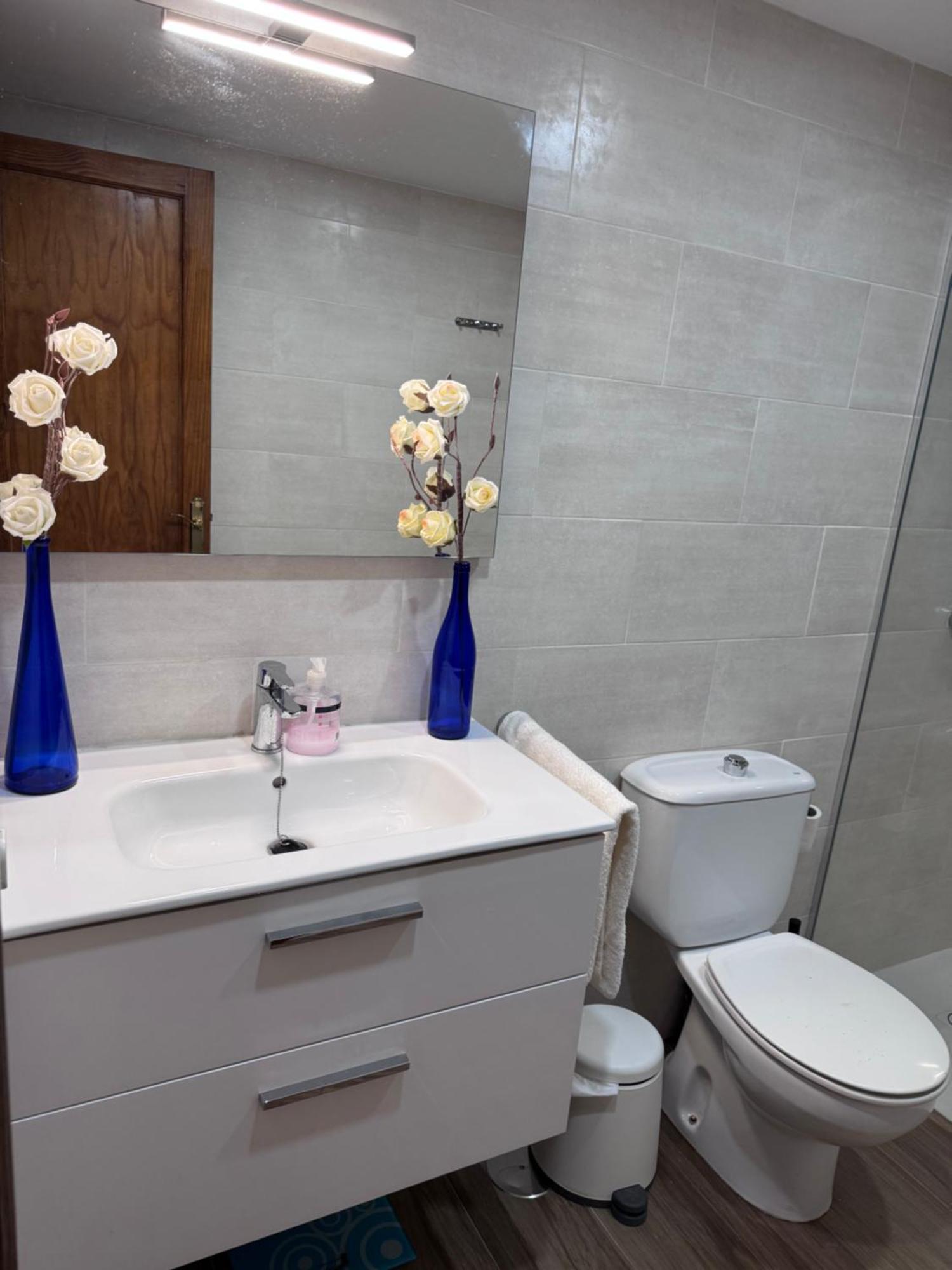Appartement Casa Ana Puerto Del Carmen à Tías Extérieur photo