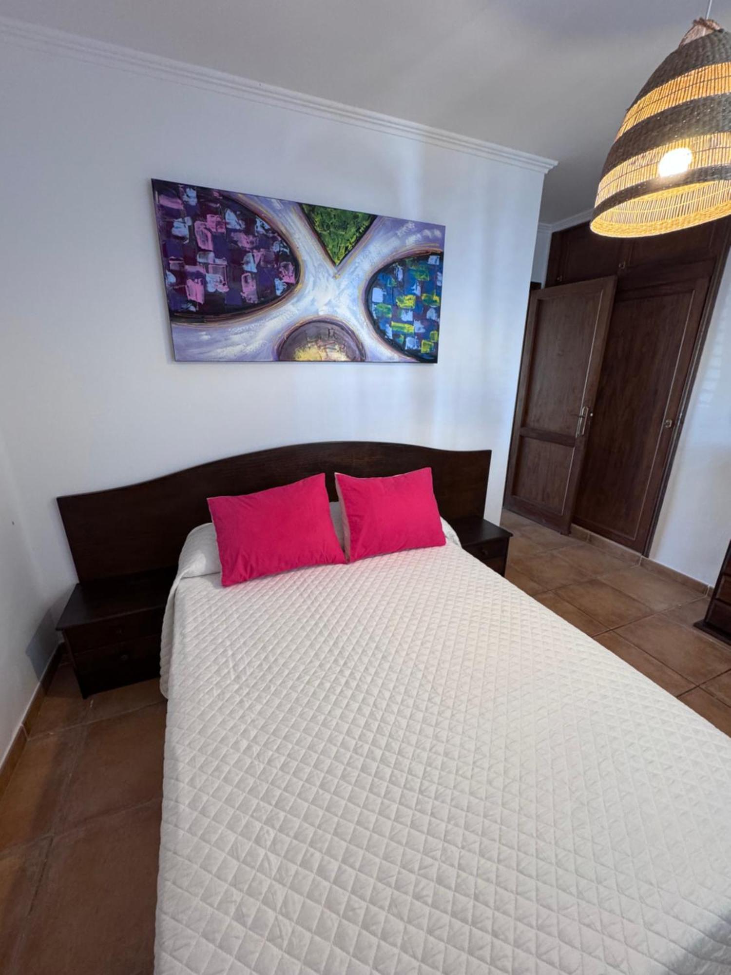 Appartement Casa Ana Puerto Del Carmen à Tías Extérieur photo