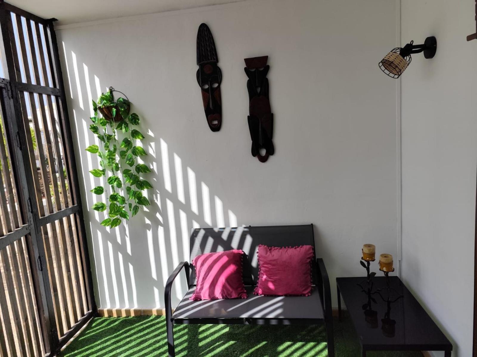 Appartement Casa Ana Puerto Del Carmen à Tías Extérieur photo