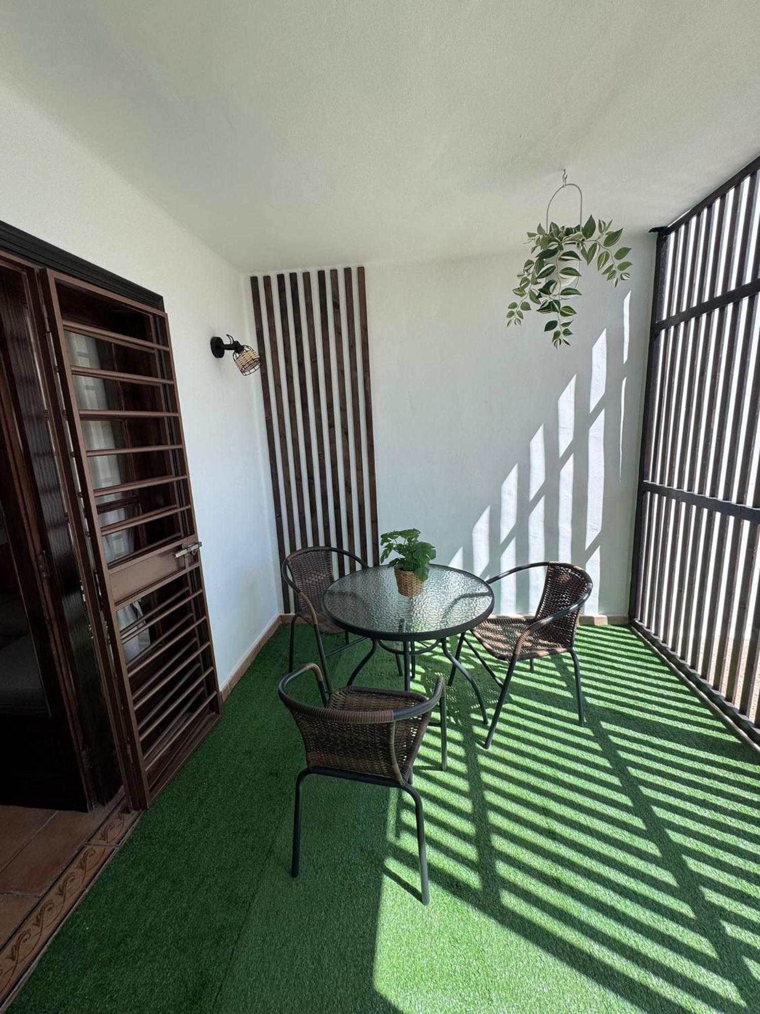 Appartement Casa Ana Puerto Del Carmen à Tías Extérieur photo
